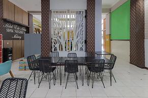 RedDoorz Syariah @ Klojen Malang