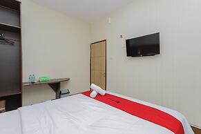 RedDoorz Syariah @ Klojen Malang