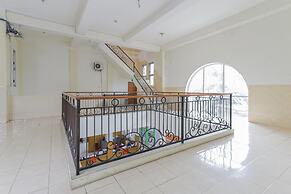 RedDoorz Syariah @ Klojen Malang