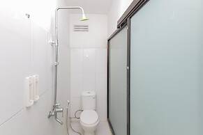 RedDoorz Syariah @ Klojen Malang