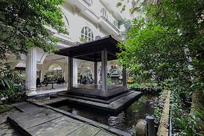 RedDoorz Syariah @ Klojen Malang