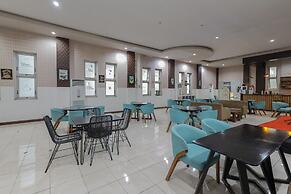 RedDoorz Syariah @ Klojen Malang