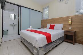 RedDoorz Syariah @ Klojen Malang