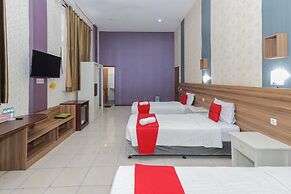 RedDoorz Syariah @ Klojen Malang