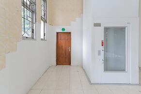 RedDoorz Syariah @ Klojen Malang