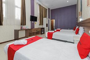 RedDoorz Syariah @ Klojen Malang