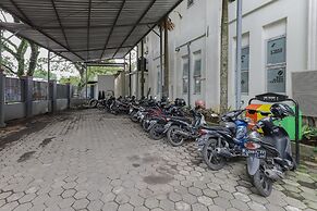 RedDoorz Syariah @ Klojen Malang