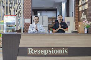 RedDoorz Syariah @ Klojen Malang