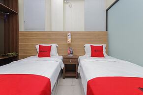 RedDoorz Syariah @ Klojen Malang