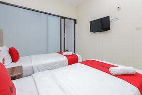 RedDoorz Syariah @ Klojen Malang