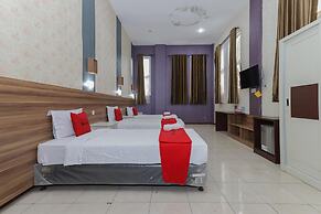 RedDoorz Syariah @ Klojen Malang