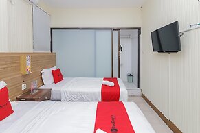 RedDoorz Syariah @ Klojen Malang