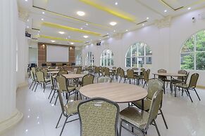 RedDoorz Syariah @ Klojen Malang