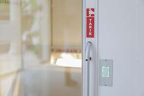 RedDoorz Syariah @ Klojen Malang