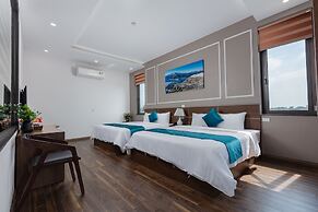 Airport Classic Hotel & Travel