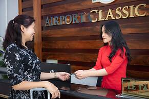 Airport Classic Hotel & Travel