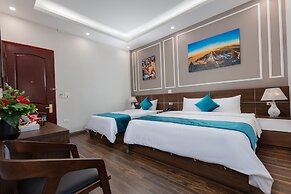 Airport Classic Hotel & Travel