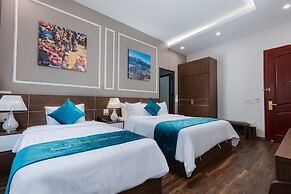 Airport Classic Hotel & Travel