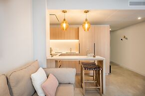 ARTIEM Urban Apartments