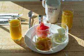 ARTIEM Urban Apartments