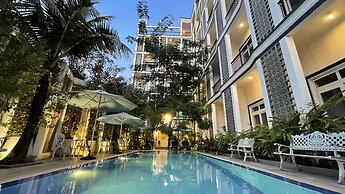 Kampot View Boutique