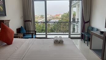 Kampot View Boutique