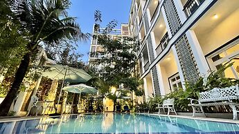 Kampot View Boutique