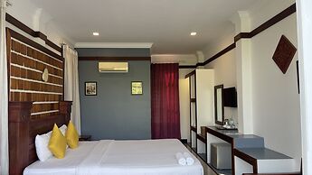 Kampot View Boutique