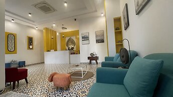 Kampot View Boutique