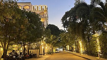 Kampot View Boutique