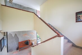 Prickhom Garden Hotel