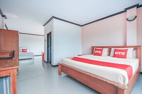 Prickhom Garden Hotel