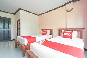 Prickhom Garden Hotel