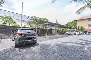 Prickhom Garden Hotel