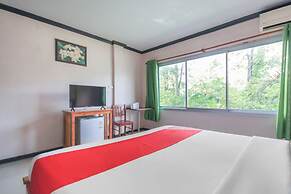 Prickhom Garden Hotel