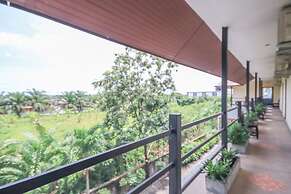 Prickhom Garden Hotel