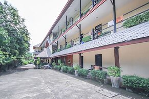 Prickhom Garden Hotel