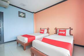 Prickhom Garden Hotel