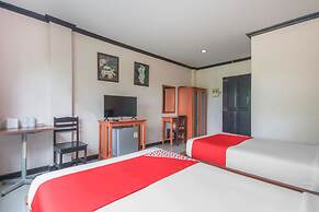 Prickhom Garden Hotel