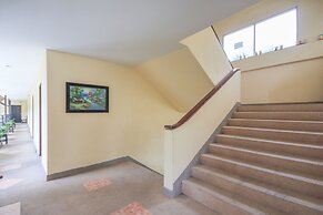 Prickhom Garden Hotel