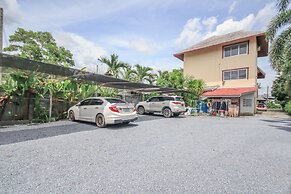 Prickhom Garden Hotel