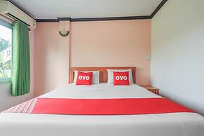 Prickhom Garden Hotel