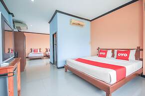 Prickhom Garden Hotel