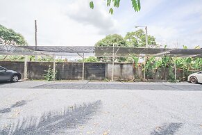 Prickhom Garden Hotel