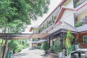 Prickhom Garden Hotel