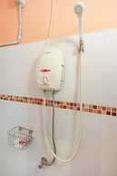 Prickhom Garden Hotel