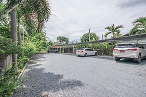 Prickhom Garden Hotel