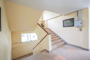 Prickhom Garden Hotel