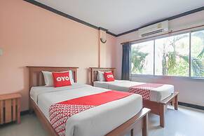 Prickhom Garden Hotel