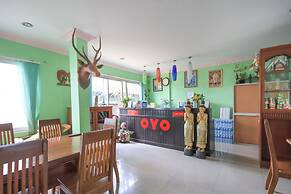 Prickhom Garden Hotel